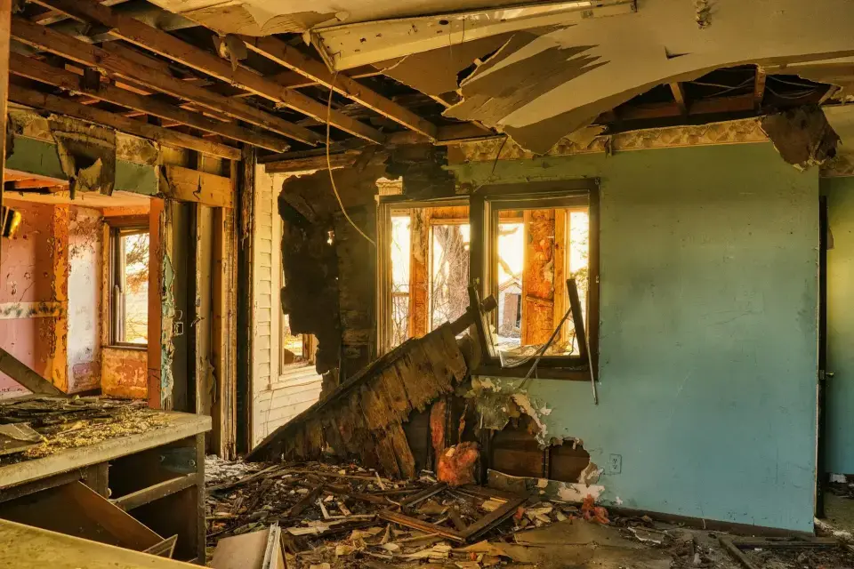 Leading Mold Removal Company In Everett, WA — Everett, WA