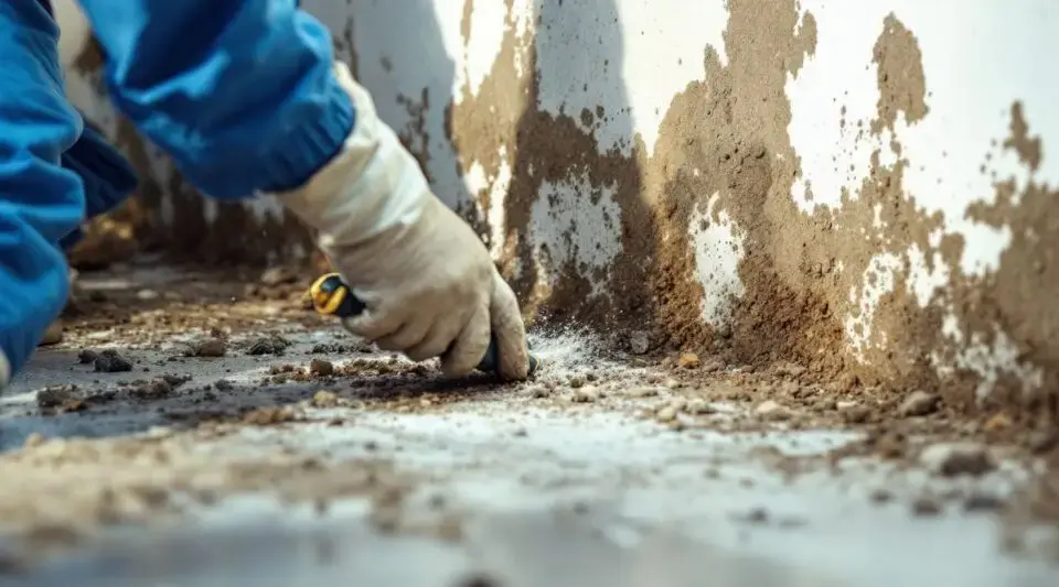 Basement Mold Removal Everett