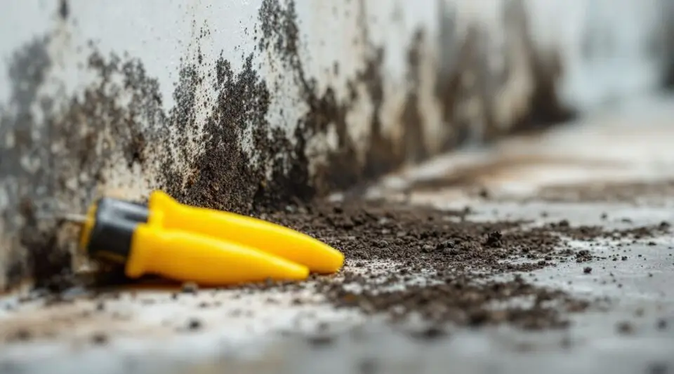 Black Mold Remediation Everett