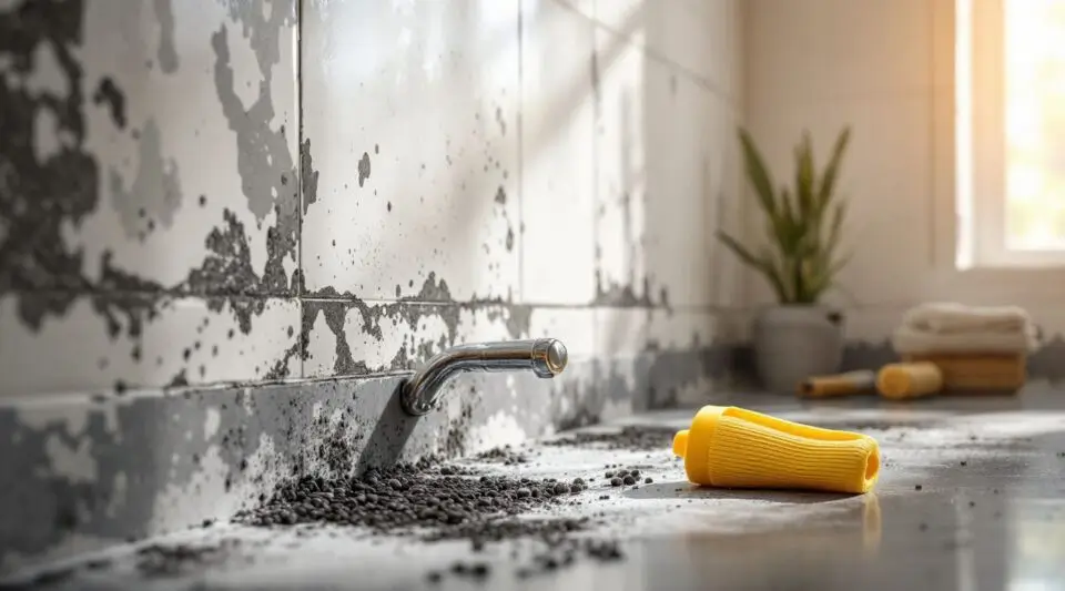 Crawl Space Mold Removal Everett