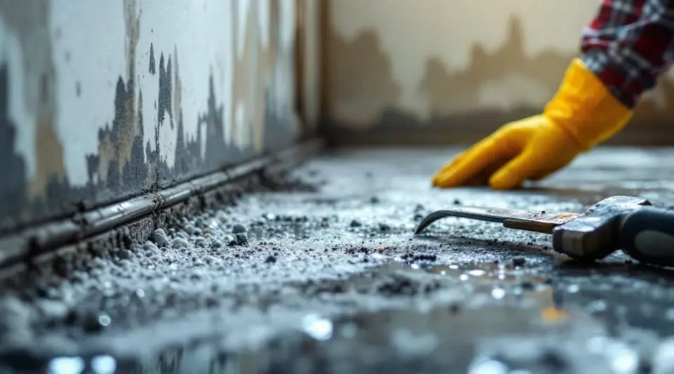 Home Mold Removal Services Everett