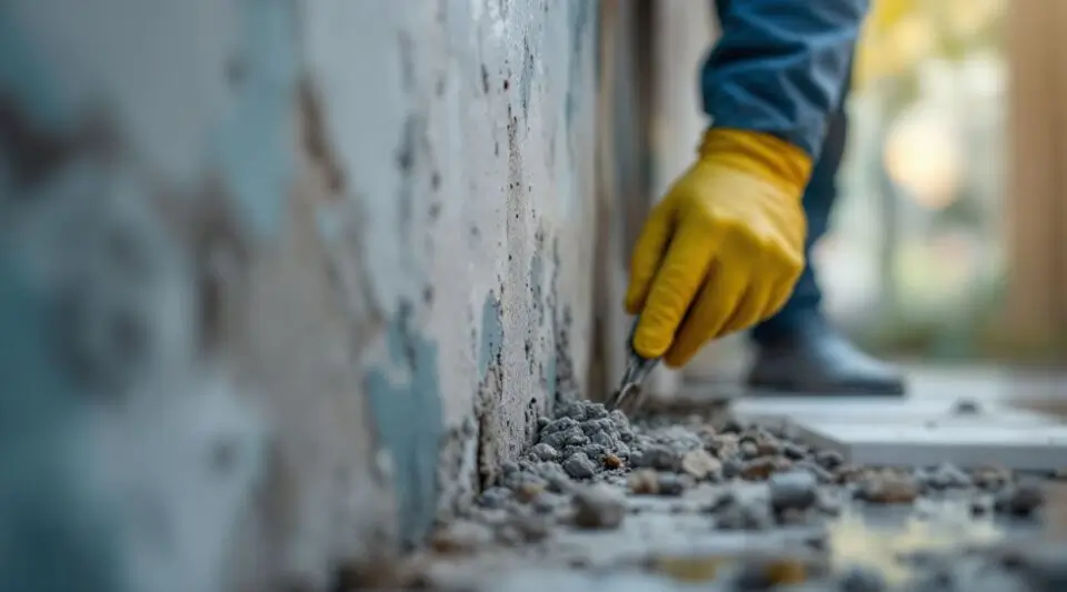 Mold Abatement Services Everett