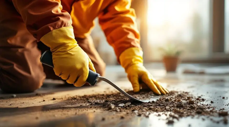 Mold Inspection And Removal Everett