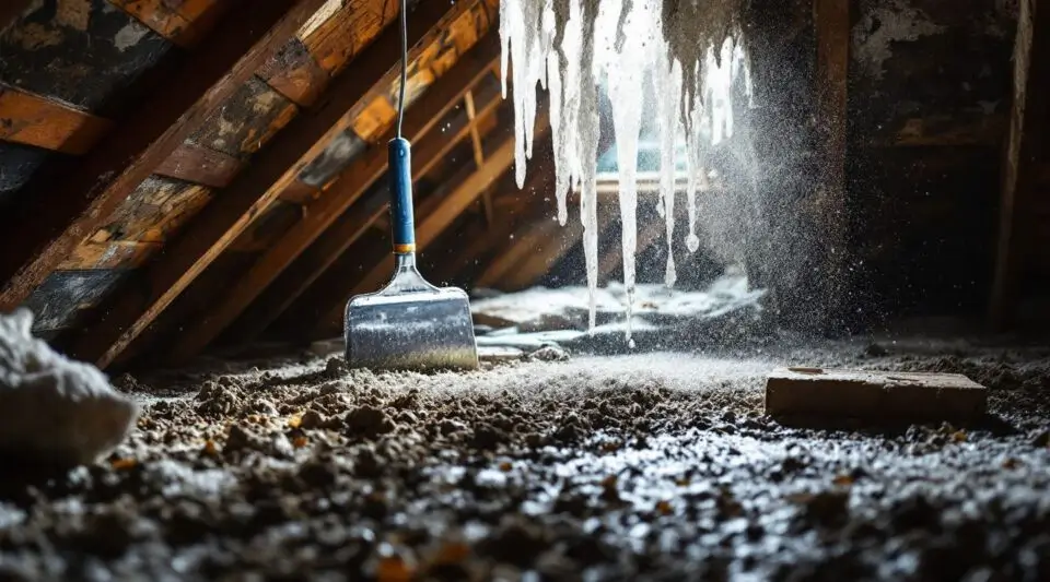 Professional Mold Removal Everett